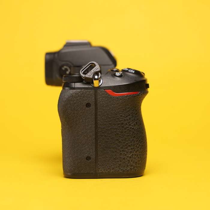 Nikon Z50 4x baterie  | 6017583