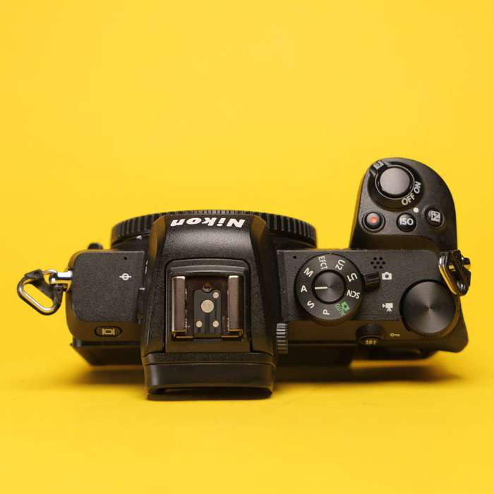 Nikon Z50 4x baterie  | 6017583