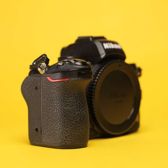 Nikon Z50 4x baterie  | 6017583