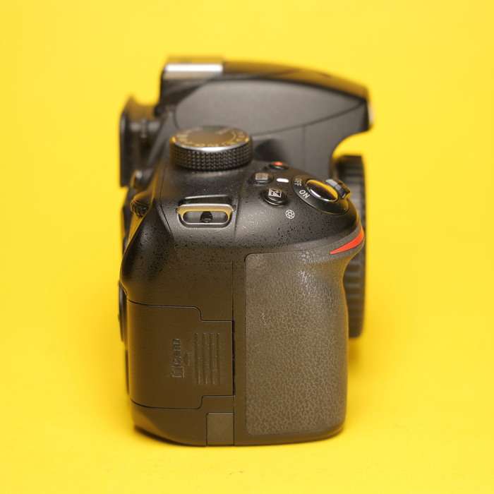 Nikon D3200 | 6690047
