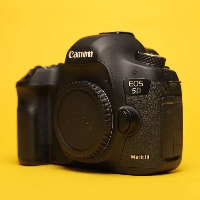 Canon EOS 5D Mark III | 073024021492