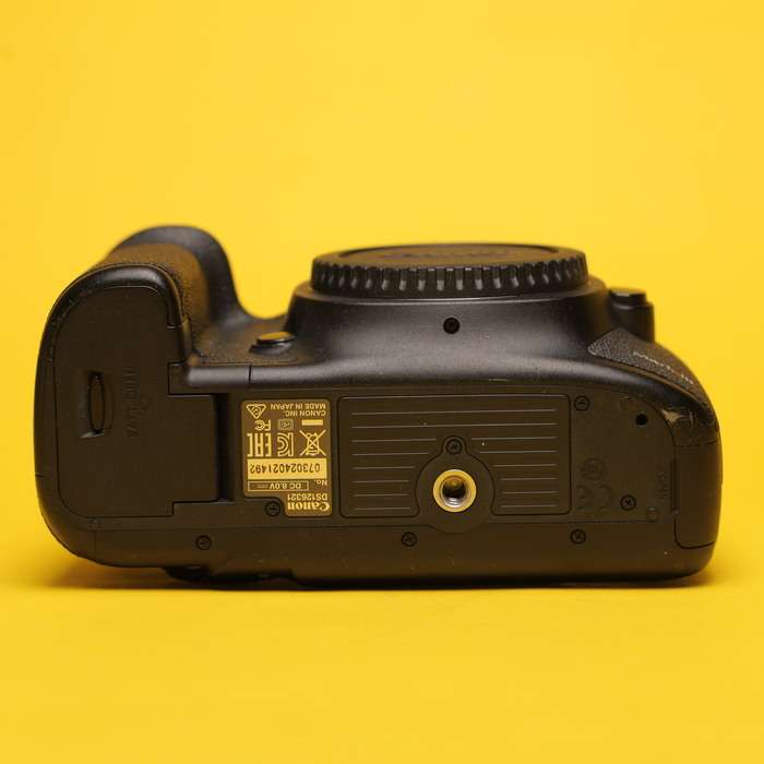 Canon EOS 5D Mark III | 073024021492