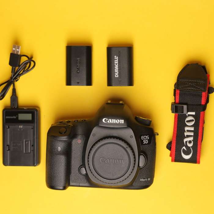 Canon EOS 5D Mark III | 073024021492