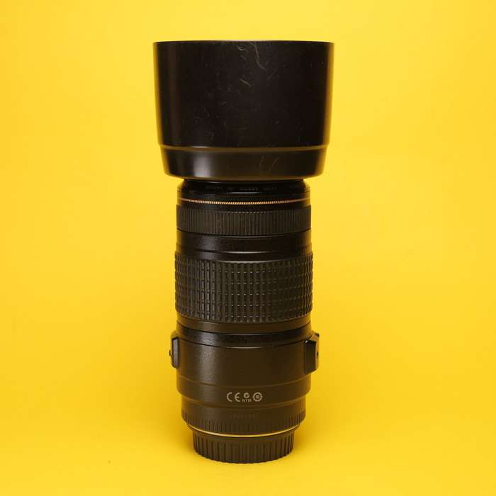 Canon EF 70-300mm F/4-5,6 IS USM | 57601691