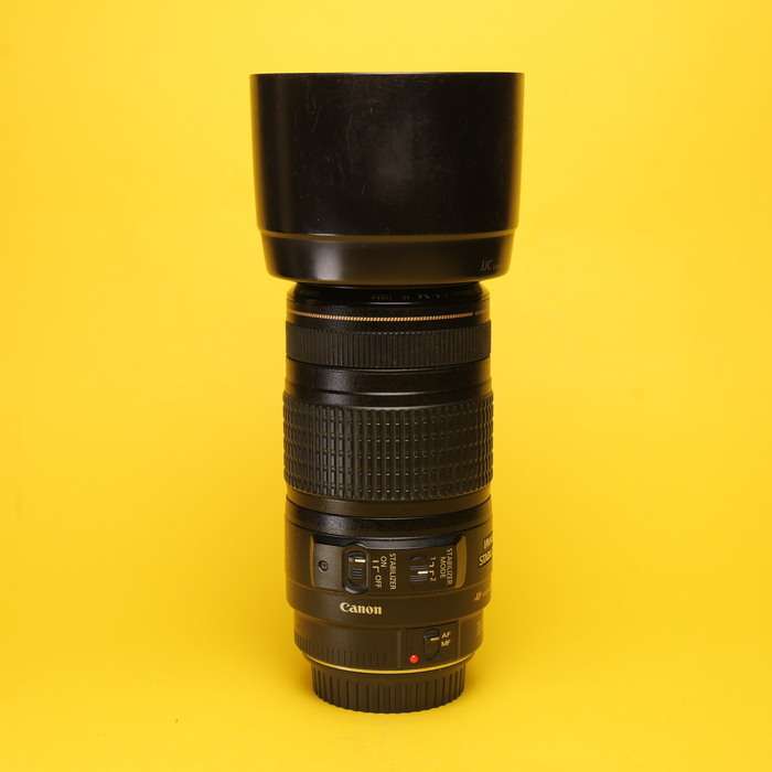 Canon EF 70-300mm F/4-5,6 IS USM | 57601691