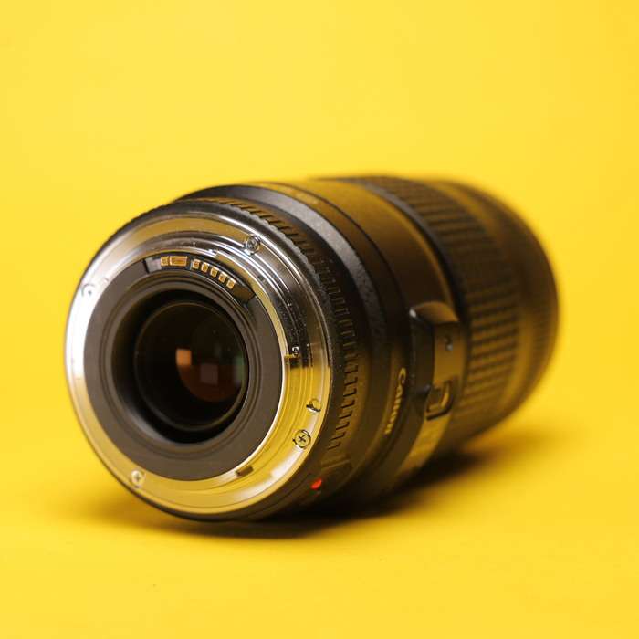 Canon EF 70-300mm F/4-5,6 IS USM | 57601691