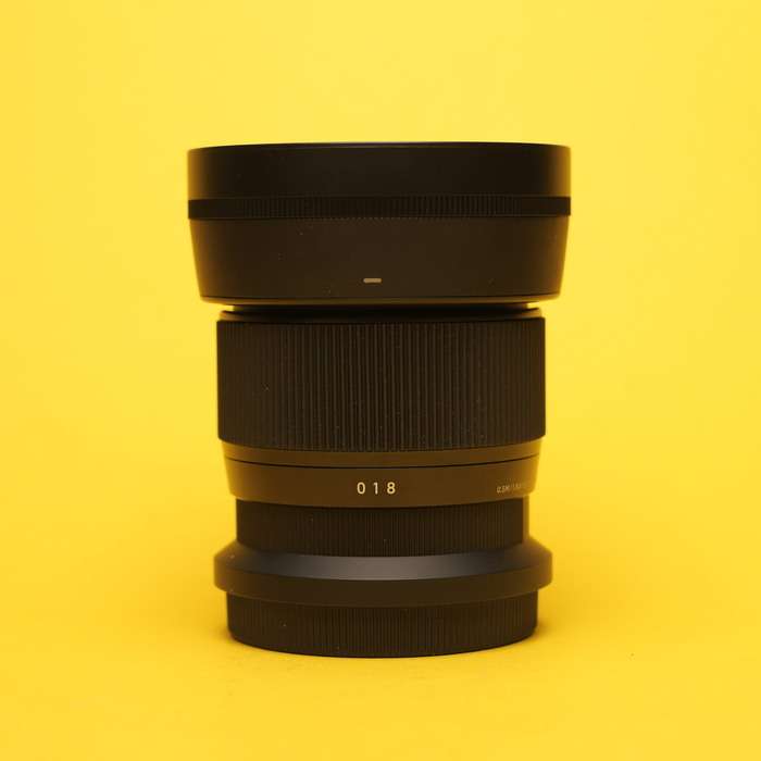 Sigma 56mm F1.4 DC DN Contemporary pro Nikon Z | 57092157