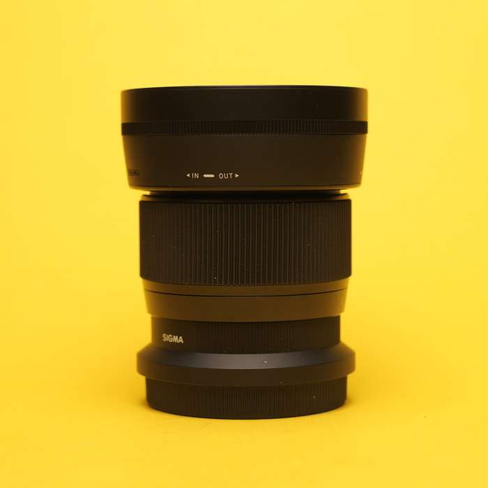 Sigma 56mm F1.4 DC DN Contemporary pro Nikon Z | 57092157