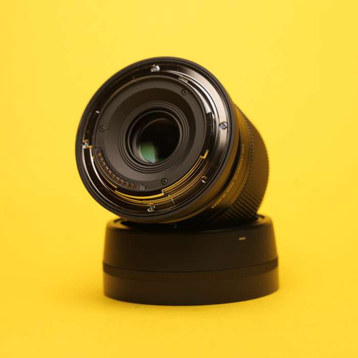 Sigma 56mm F1.4 DC DN Contemporary pro Nikon Z | 57092157