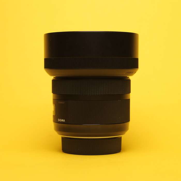 Sigma 30mm f/1.4 DC HSM Art pro Nikon F | 50088037