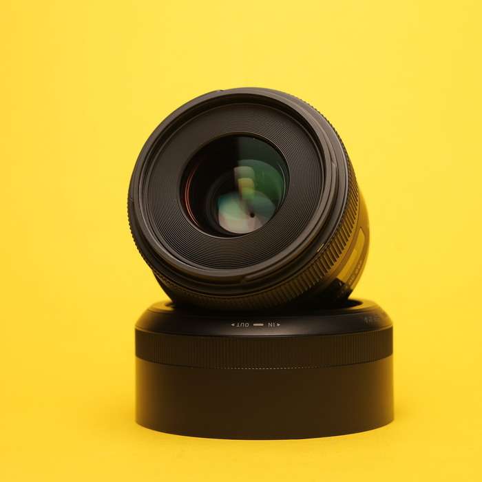 Sigma 30mm f/1.4 DC HSM Art pro Nikon F | 50088037