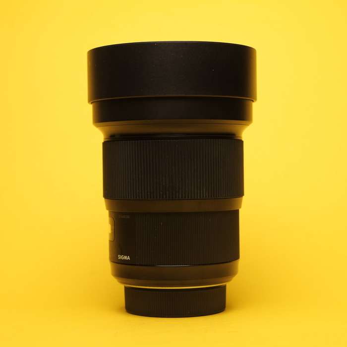 Sigma 20mm f/1,4 DG HSM ART Nikon F | 51448250