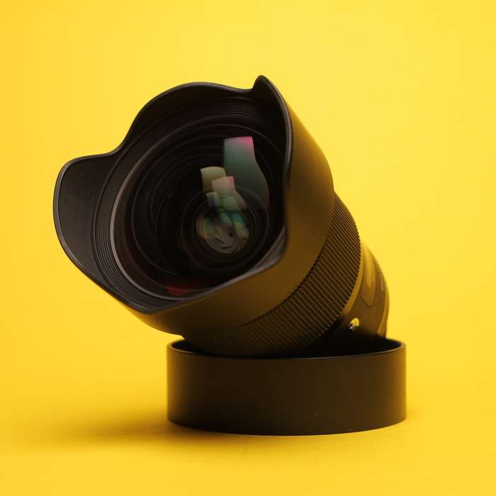 Sigma 20mm f/1,4 DG HSM ART Nikon F | 51448250