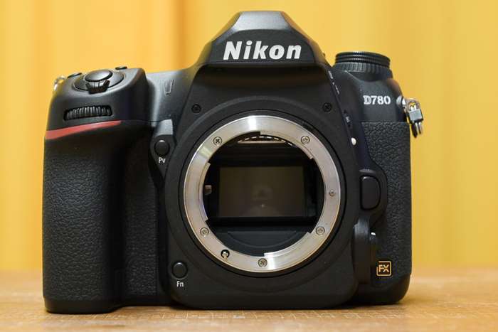 Nikon D780 |  6004889
