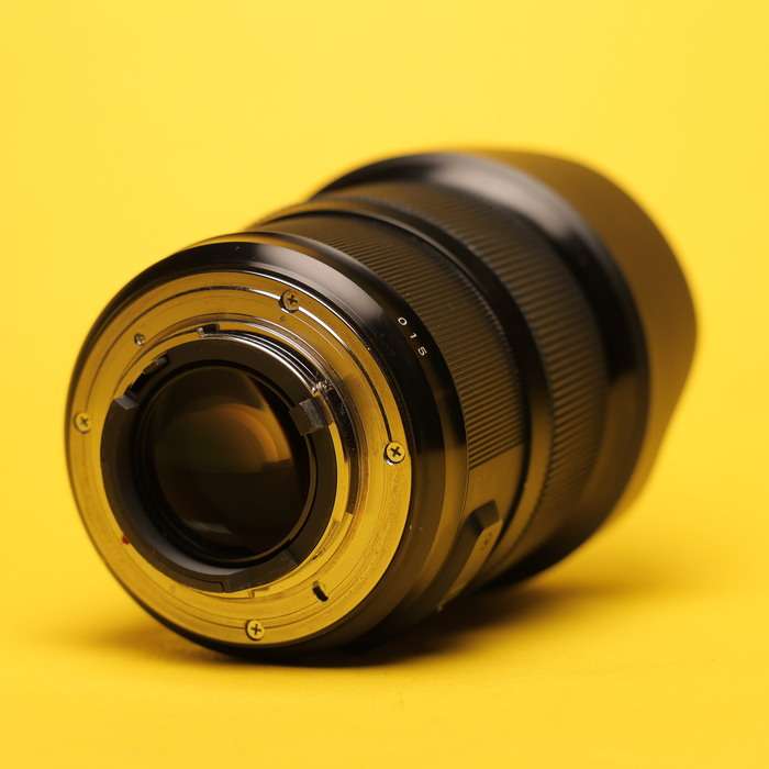 Sigma 20mm f/1,4 DG HSM ART Nikon F | 51448250