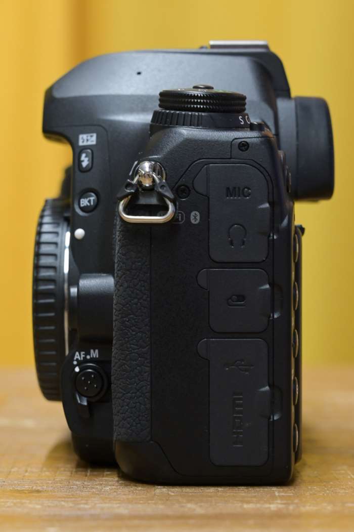 Nikon D780 |  6004889