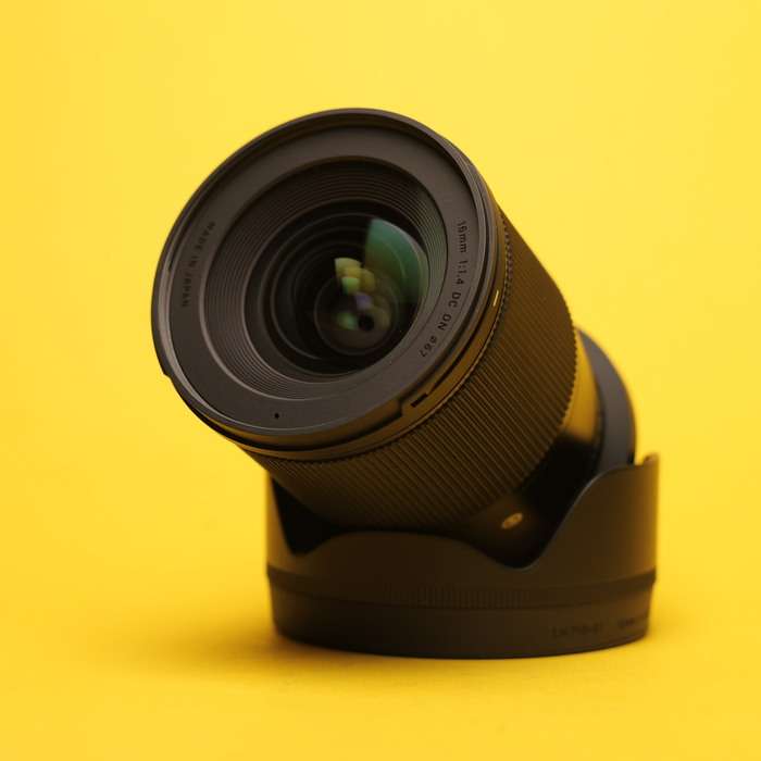 Sigma 16/1.4 DC DN Contemporary Nikon Z | 57100429