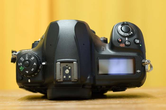 Nikon D780 |  6004889