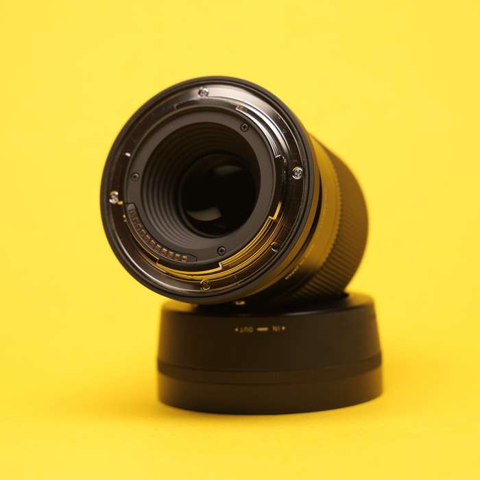 Sigma 30mm f/1.4 DC HSM Art pro Nikon Z | 57100255