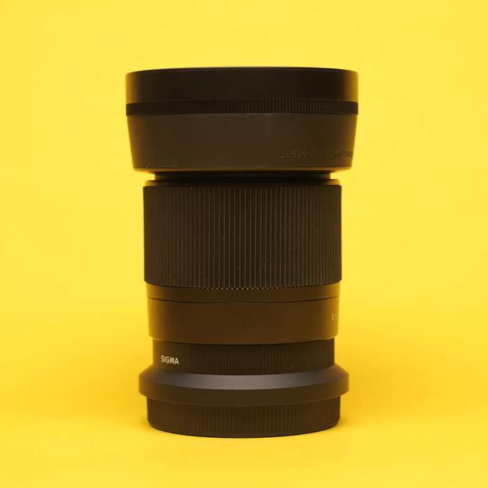 Sigma 30mm f/1.4 DC HSM Art pro Nikon Z | 57100255