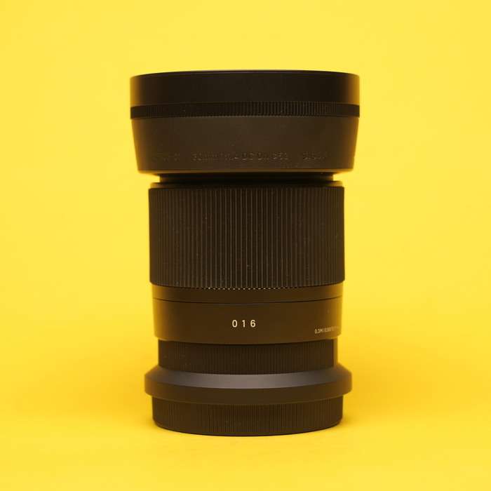 Sigma 30mm f/1.4 DC HSM Art pro Nikon Z | 57100255