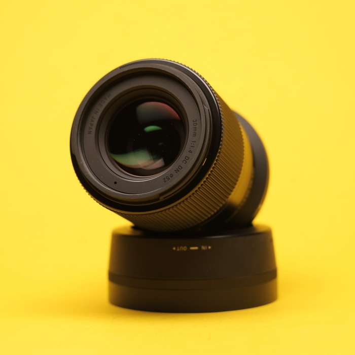 Sigma 30mm f/1.4 DC HSM Art pro Nikon Z | 57100255