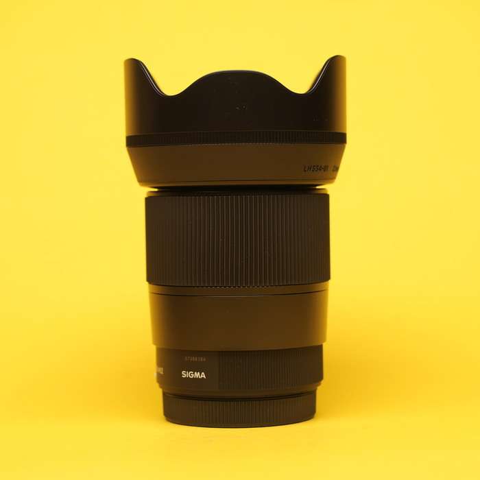 Sigma 23mm f/1.4 DC DN Contemporary pro Fuji X | 57366184