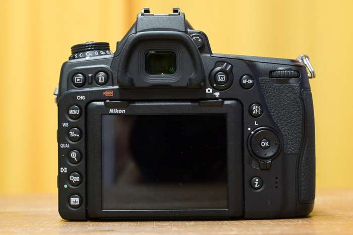 Nikon D780 |  6004889