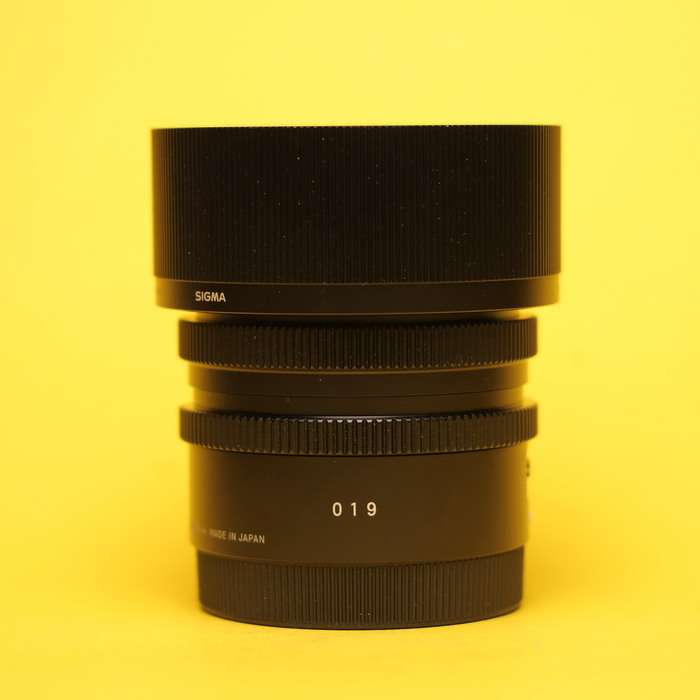 Sigma 45mm f/2.8 DG DN Contemporary pro Sony E | 54015260