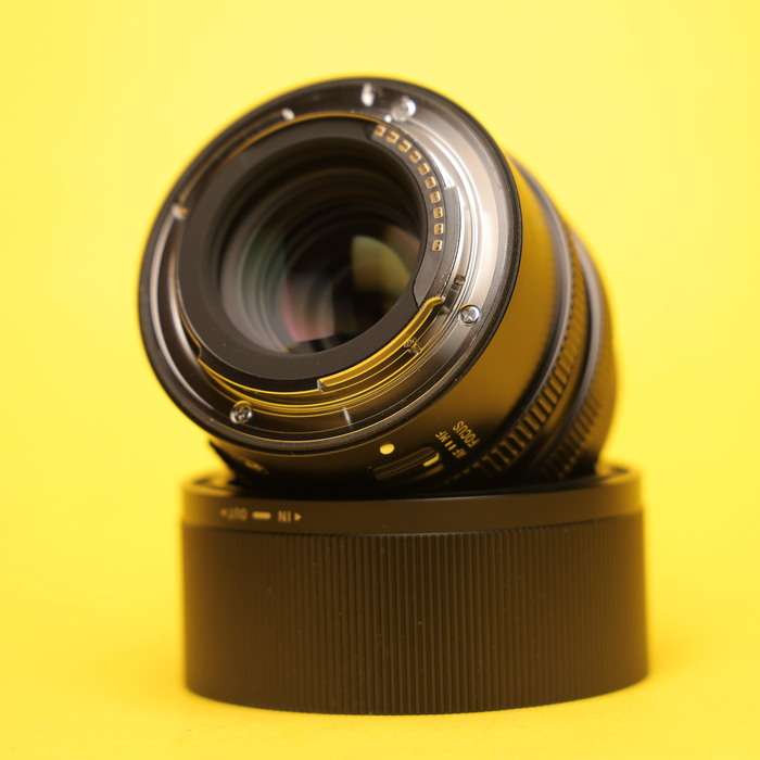 Sigma 45mm f/2.8 DG DN Contemporary pro Sony E | 54015260