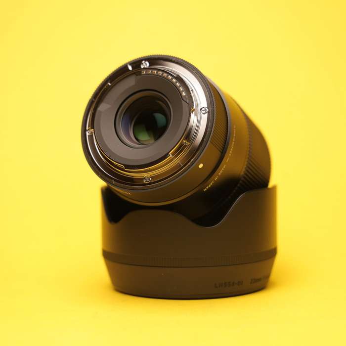 Sigma 23mm f/1.4 DC DN Contemporary pro Sony E | 57074585