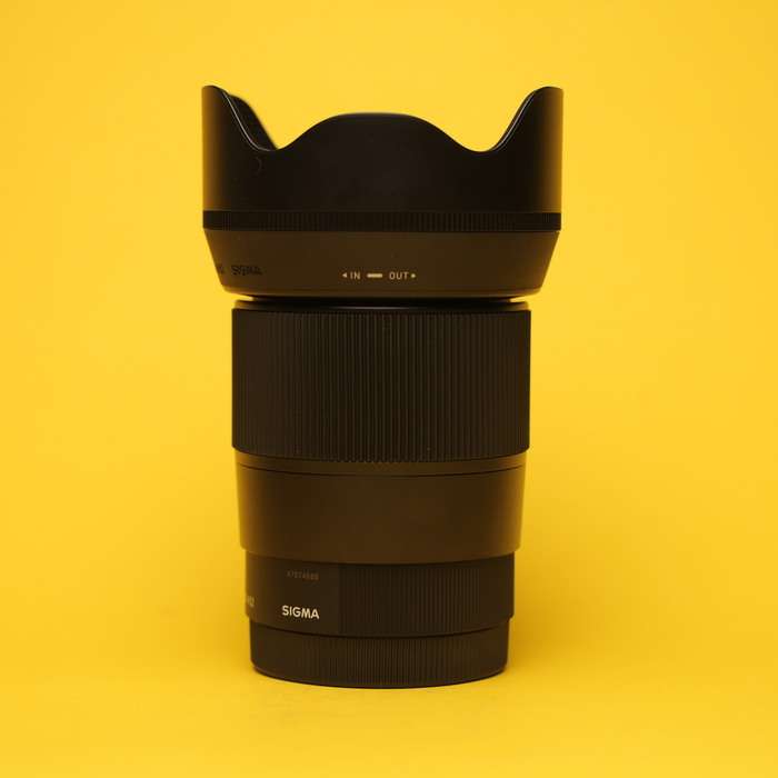 Sigma 23mm f/1.4 DC DN Contemporary pro Sony E | 57074585