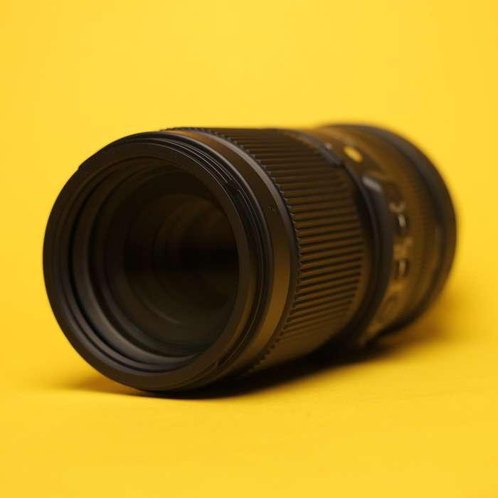 Sigma 100-400mm f/5-6.3 DG DN OS Contemporary Fuji X | 57324456