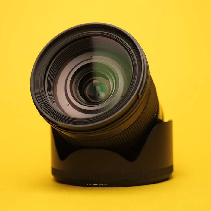 Sigma 24-105 mm f/4.0 DG OS HSM pro Sony A | 51304107