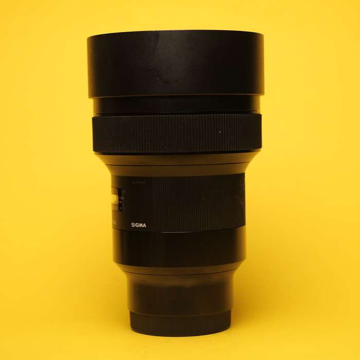 Sigma 14 mm f/1.8 DG HSM Art pro Sony E | odpočet DPH | 53186868