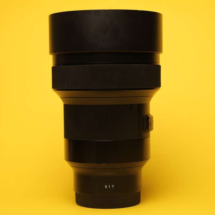 Sigma 14 mm f/1.8 DG HSM Art pro Sony E | odpočet DPH | 53186868