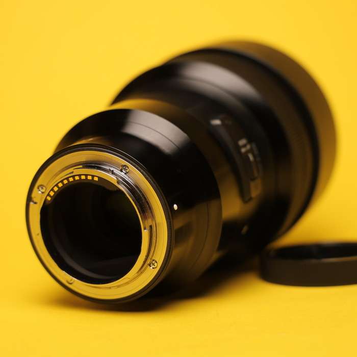 Sigma 14 mm f/1.8 DG HSM Art pro Sony E | odpočet DPH | 53186868