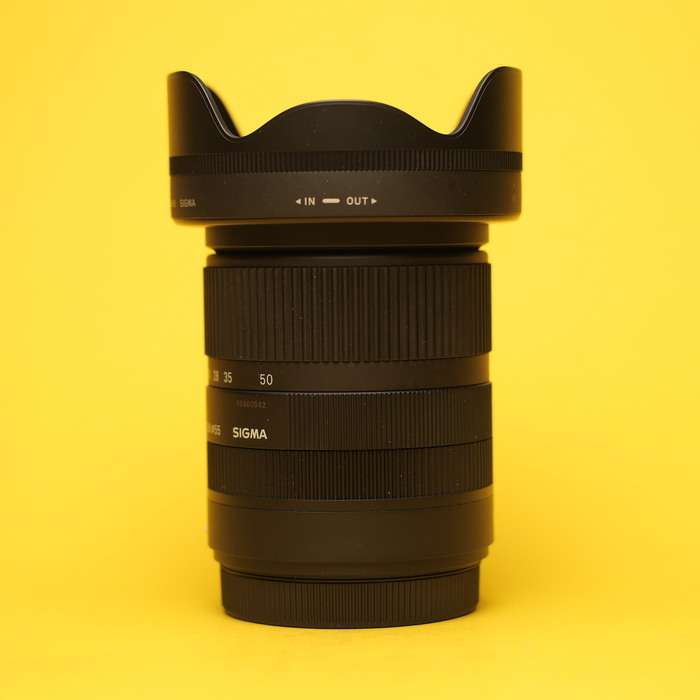 Sigma 18-50mm f/2.8 DC DN pro Fuji X | odpočet DPH  | 56800542