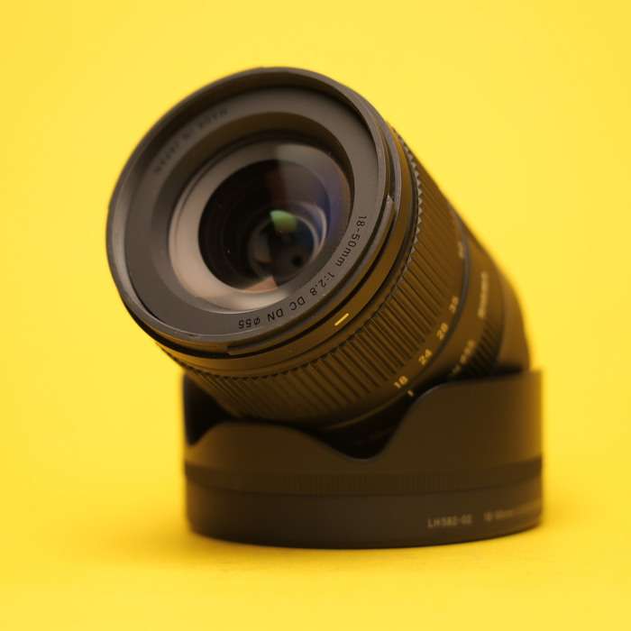 Sigma 18-50mm f/2.8 DC DN pro Fuji X | odpočet DPH  | 56800542