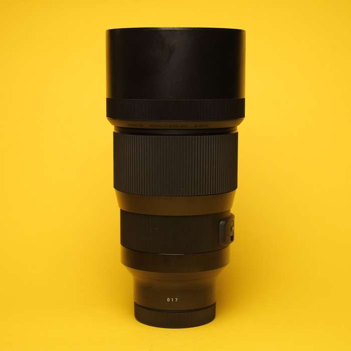 Sigma 135mm f/1.8 DG HSM L-Mount  | odpočet DPH | 54115450