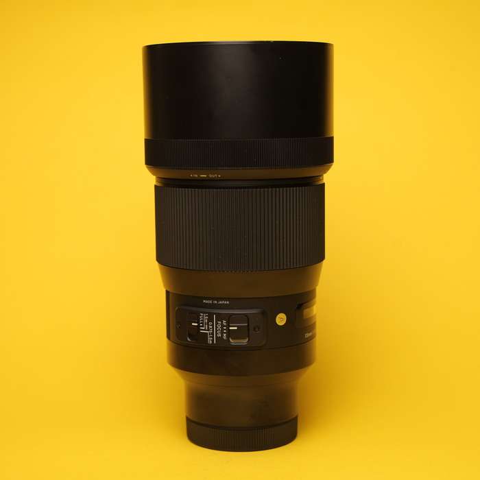Sigma 135mm f/1.8 DG HSM L-Mount  | odpočet DPH | 54115450