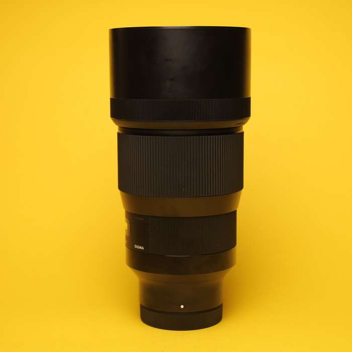 Sigma 135mm f/1.8 DG HSM L-Mount  | odpočet DPH | 54115450