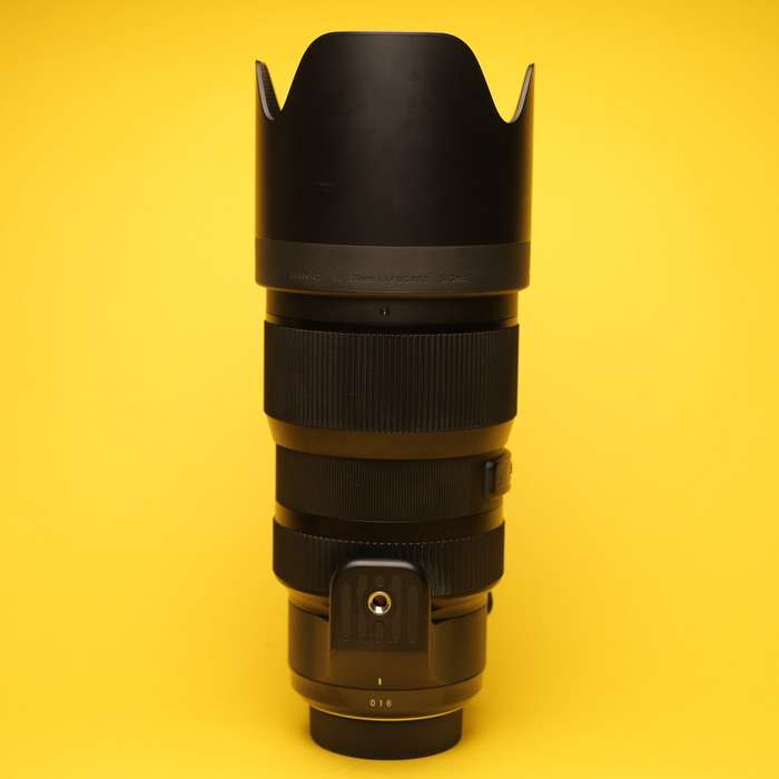 Sigma 50-100/1.8 DC HSM Art pro Nikon F | odpočet DPH | 51667723