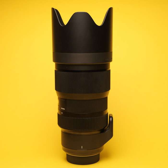 Sigma 50-100/1.8 DC HSM Art pro Nikon F | odpočet DPH | 51667723