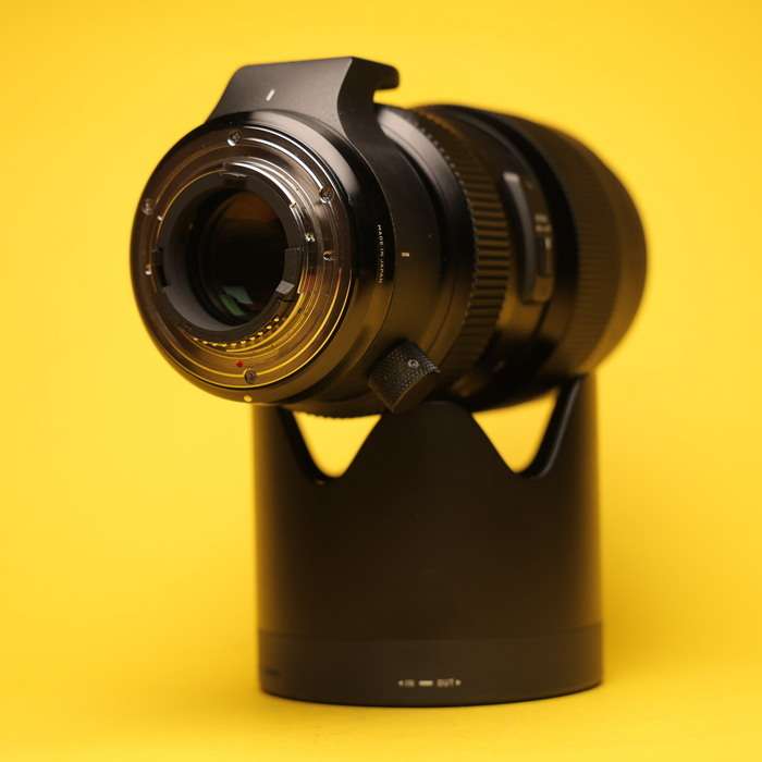 Sigma 50-100/1.8 DC HSM Art pro Nikon F | odpočet DPH | 51667723