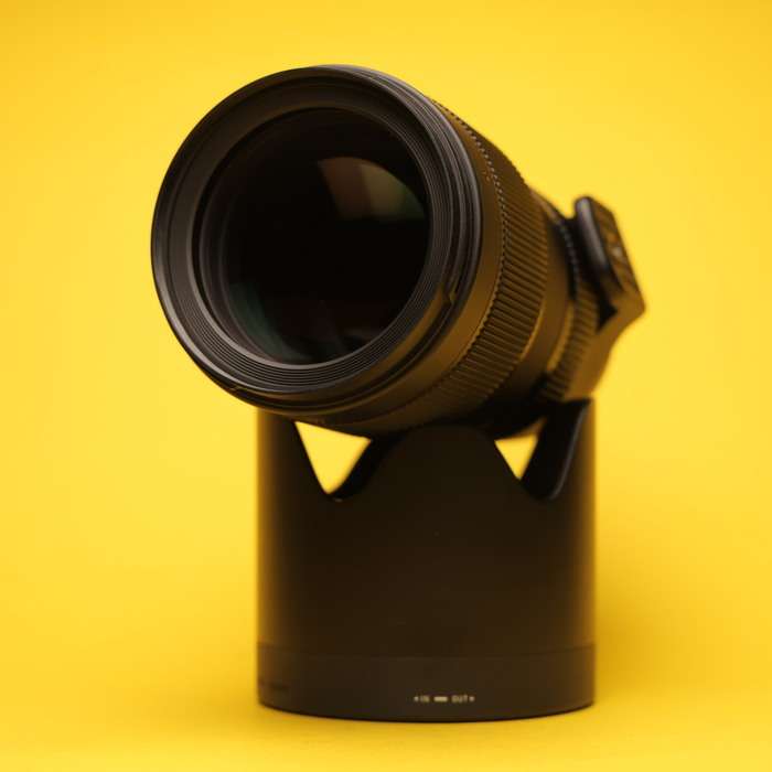 Sigma 50-100/1.8 DC HSM Art pro Nikon F | odpočet DPH | 51667723