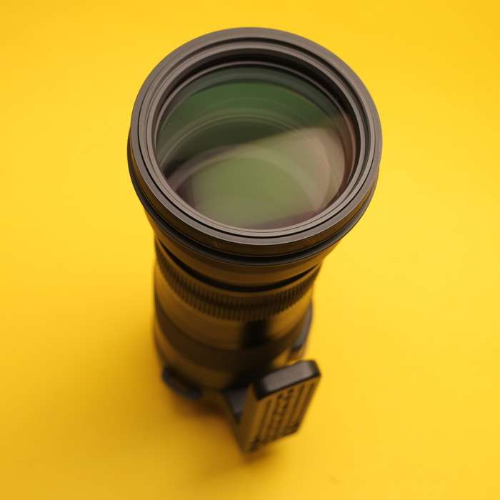 Sigma 150-600/5-6.3 DG OS HSM Sports  Nikon F | odpočet DPH  | 50963233