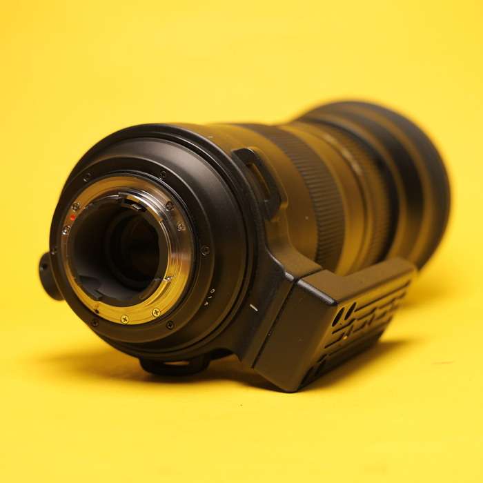 Sigma 150-600/5-6.3 DG OS HSM Sports  Nikon F | odpočet DPH  | 50963233