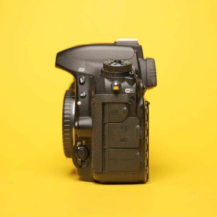 Nikon D750 + Battery grip | 6182158
