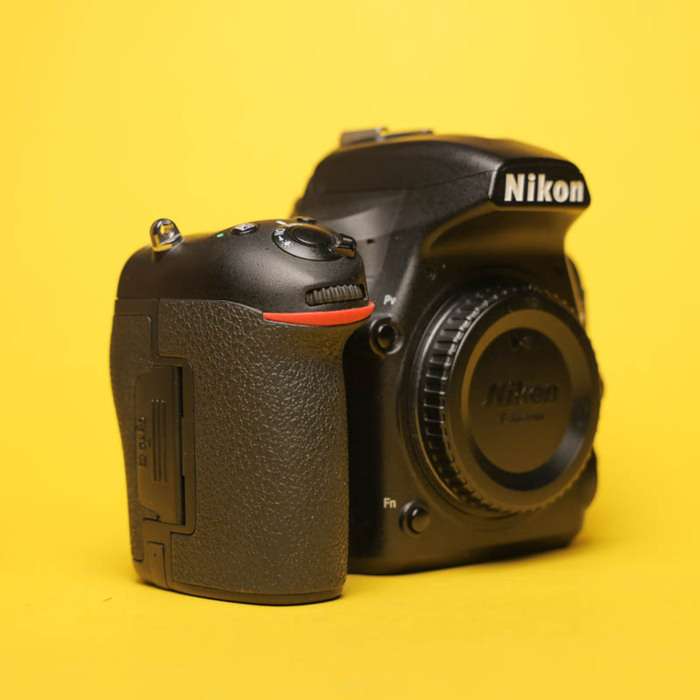 Nikon D750 + Battery grip | 6182158
